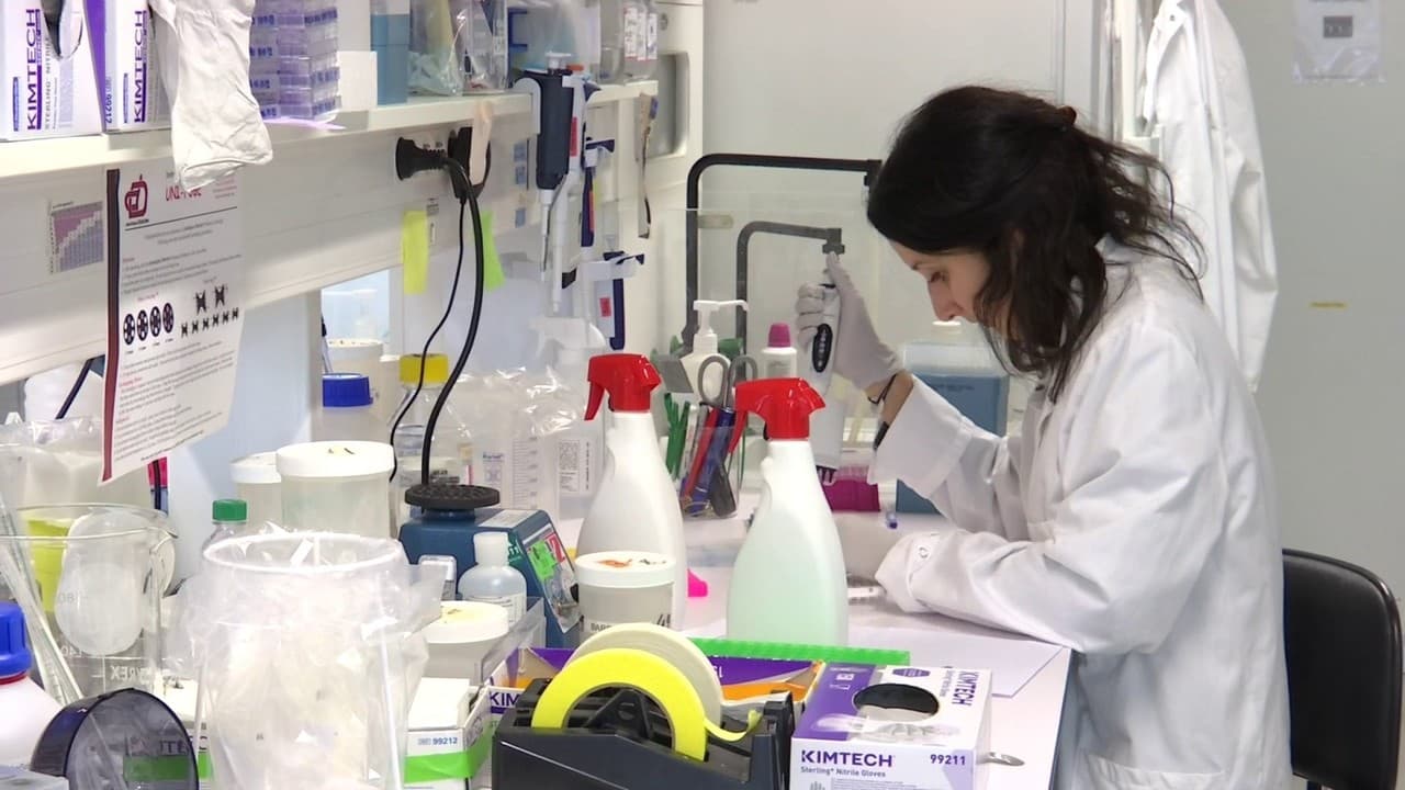 Je N Ai Plus Rien Depuis Trois Jours Le Médecin Atteint Du