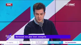 Séroussi n'a pas tout compris : Restaurant, pourquoi signaler les plats qui ne sont pas faits maison ? - 23/10