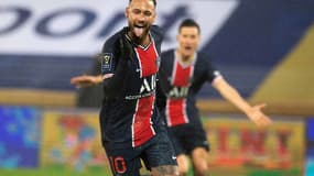 Neymar devrait être titulaire