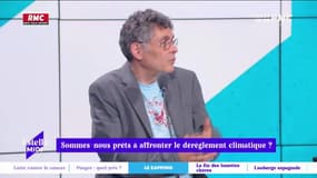 Le Zapping RMC - 08/06