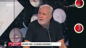 Tony, 3 ans, battu à mort:"Mêlons-nous de la vie de nos voisins! C'est notre responsabilité à tous!"