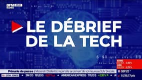 L'arrivée du paiement par reconnaissance faciale dans le métro russe, les nouveautés annoncées lors de la Keynote d'Apple,... Le débrief de l'actu tech du lundi - 18/10