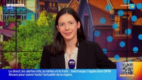 Bonjour Alsace du mercredi 12 novembre 2025
