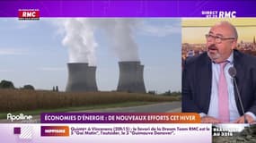 Économies d'énergie: de quoi va-t-on manquer cet hiver ?