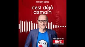 C'est déjà demain: la livraison par drone se généralise