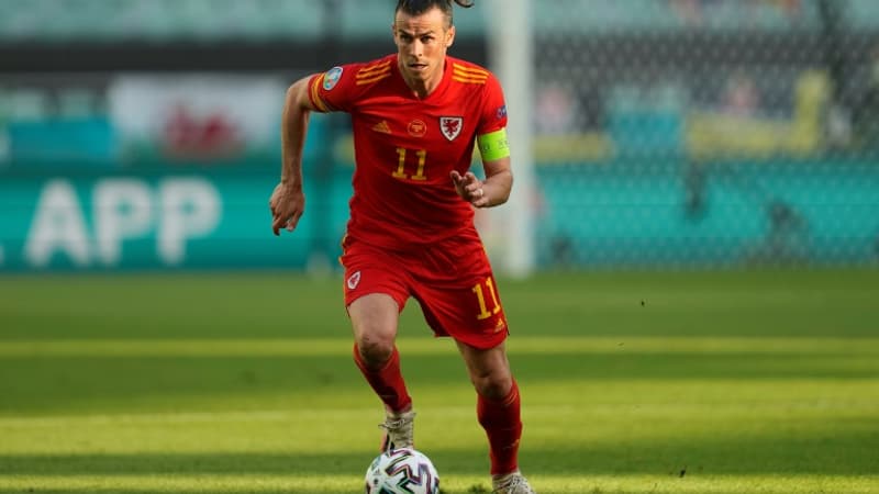 Euro 2021 en direct: suivez pays de Galles-Danemark, le 1er 8e de finale