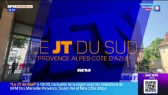 JT du Sud du lundi 23 juin