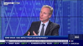 60 Minutes Business - Mercredi 15 décembre 