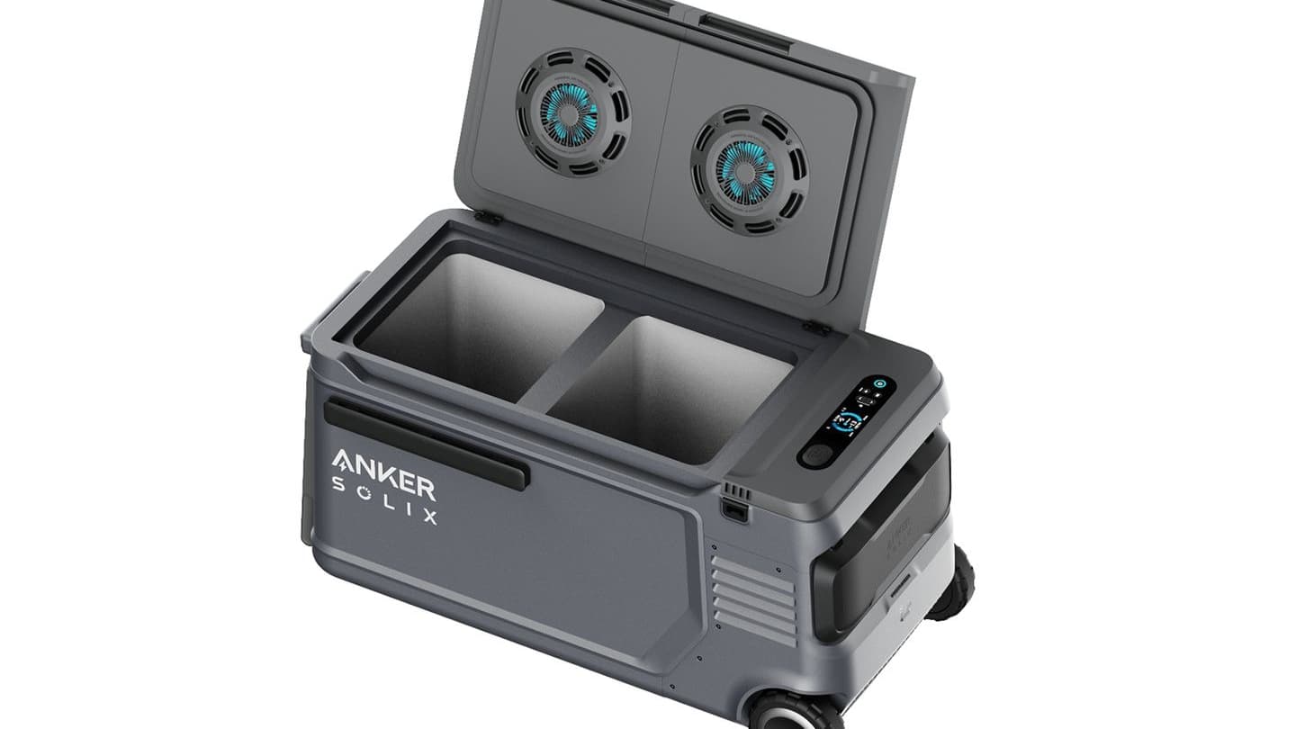 La Solix EverFrost 2 d'Anker