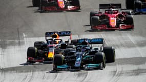 F1, MotoGP… Les plus grands évènements de sports mécaniques sont à voir sur myCANAL.