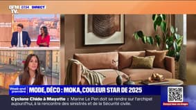 Moda e decoração: a tonalidade Mocha Mousse será a cor estrela de 2025
