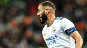 Benzema