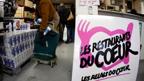 L'an dernier, 115 millions de repas ont été servis à 870 000 personnes.