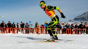 Jason Lamy Chappuis