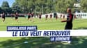 Top 14 : la page Garbajosa tournée, le LOU veut retrouver de la sérénité 