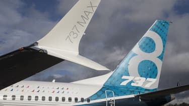 Le 737 MAX concurrence l'A320neo d'Airbus.