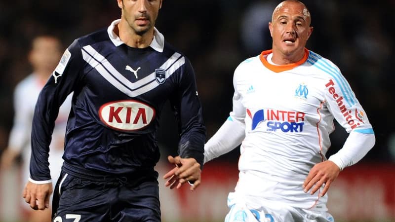 Marc Planus et Fabrice ApruzesseA Marc Planus et Fabrice ApruzesseA