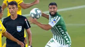 Nebil Fekir