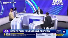 Bitget : l'avertissement de l'AMF