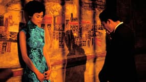 "In The Mood for Love" de Wong Kar-wai