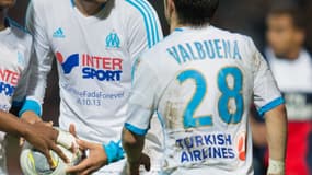 Mathieu Valbuena