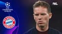 Bayern Munich 1-1 Villarreal (Q) : "C'est la défaite d'un gamin qui s'appelle Nagelsmann" tance Breitner