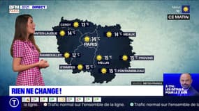 Météo Paris-Ile de France du 28 mai: Rien ne change !