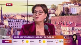 Extension du prêt à taux zéro : "C'est un très bon signe social"