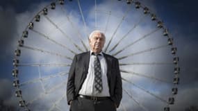 Marcel Campion ne pourra pas réinstaller sa Grande Roue 