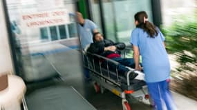 Les jeunes médecins pourront toucher une prime.