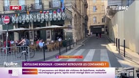 À Bordeaux, toutes les personnes contaminées au botulisme n'ont pas encore été retrouvées