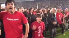 Le record du monde du plus grand haka de masse battu le 29 septembre en Nouvelle-Zélande 