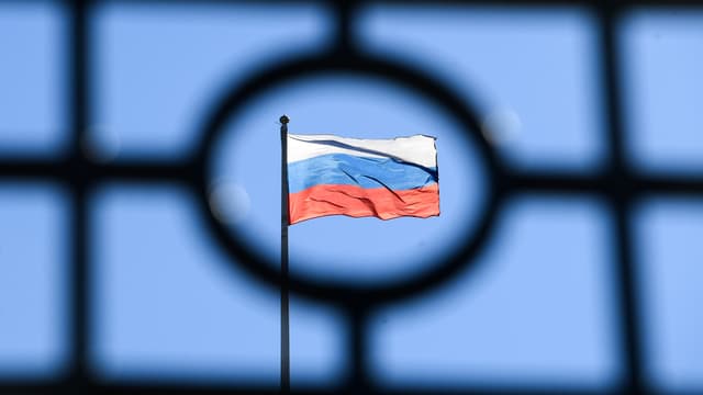 Russie.