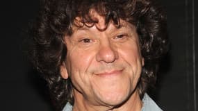 Michael Lang, co-organisateur du festival de Woodstock