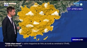 Météo Var: une journée qui s'annonce ensoleillée, 28°C attendus dans l'après-midi à Sainte-Maxime