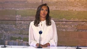 Karine Le Marchand sur BFM Business le 26 février 2025.