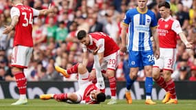 Arsenal-Brighton