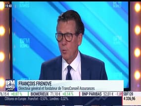 PME Stories: Interview de François Frenove, Transconseil Assurances - 13/08