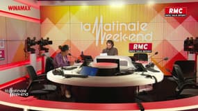 Le Bonus RMC: Coldplay rend hommage à Taylor Swift 