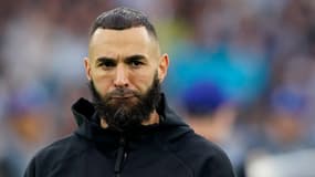 Karim BENZEMA