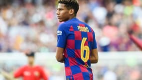 Jean-Clair Todibo