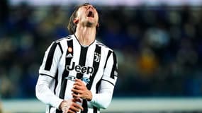 Dusan Vlahovic - Juventus