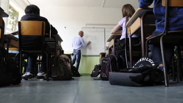 La FCPE réclame un "congés canicule" pour que les salariés puissent s'occupe de leurs enfants