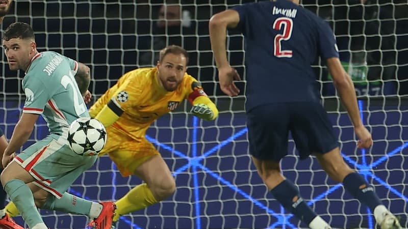 Coupe du monde des clubs 2025: "On risque de beaucoup souffrir", Oblak s'attend à un match très compliqué face au PSG