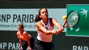 Daria Kasatkina