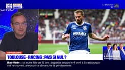Le match nul de Strasbourg face à Toulouse accentue la "marge sur le barragiste", se rassurent les consultants de Kop Racing
