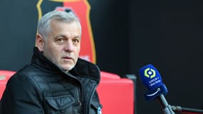 Bruno Genesio