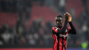 Moussa Diaby (Leverkusen)