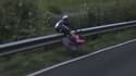 La chute de Chloe Dygert