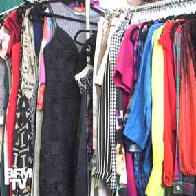 Savez-vous quelle est l'empreinte écologique de vos vêtements ?